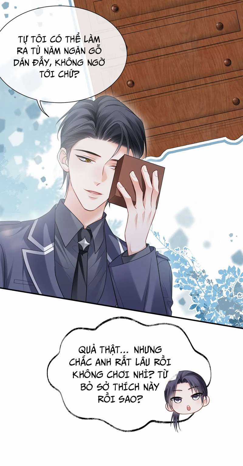 Tôi Muốn Ly Hôn Chapter 93 trang 7