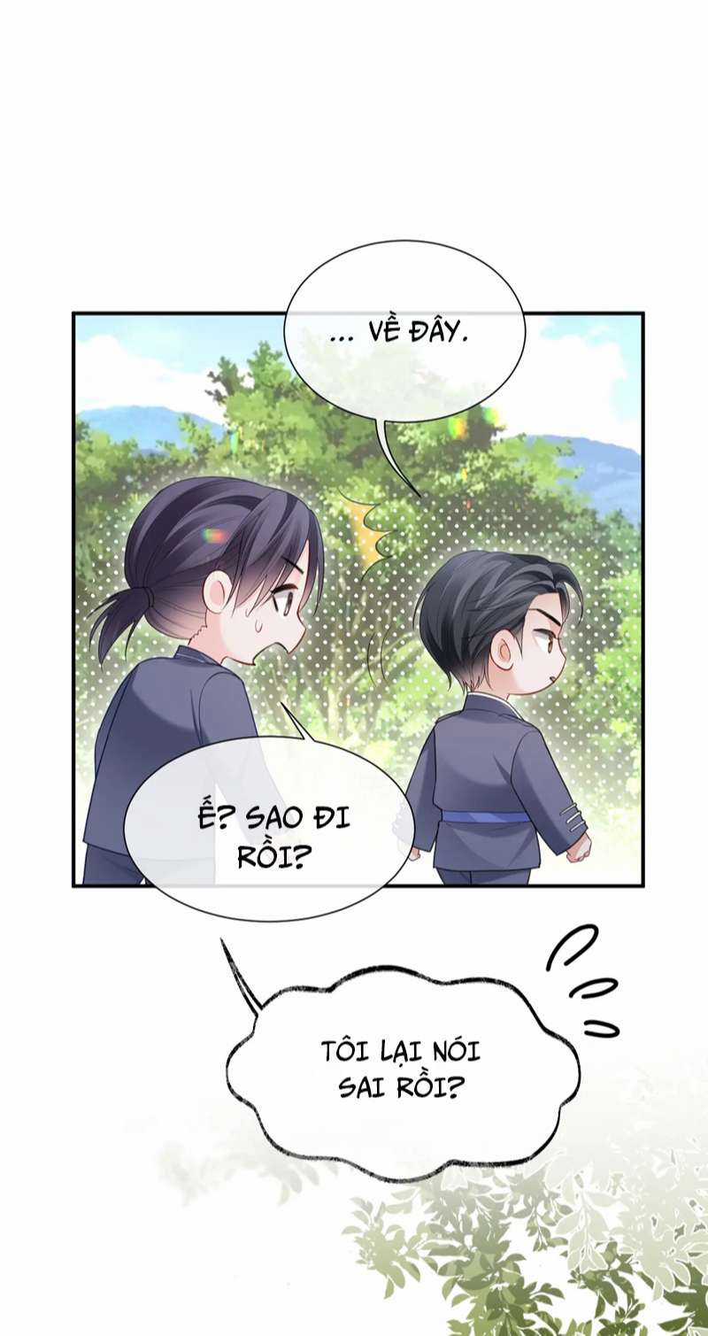 Tôi Muốn Ly Hôn Chapter 93 trang 8