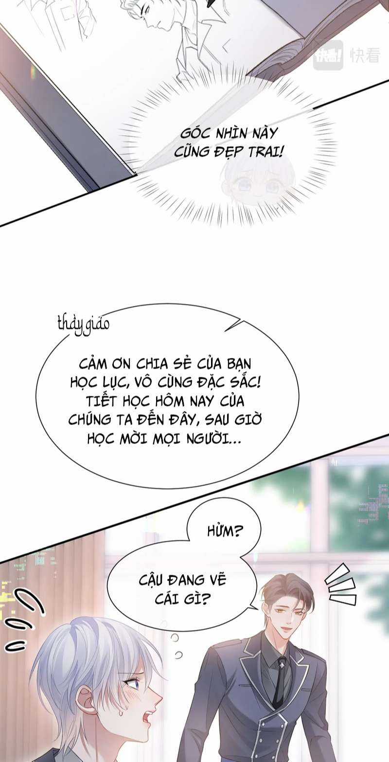 Tôi Muốn Ly Hôn Chapter 94 trang 10