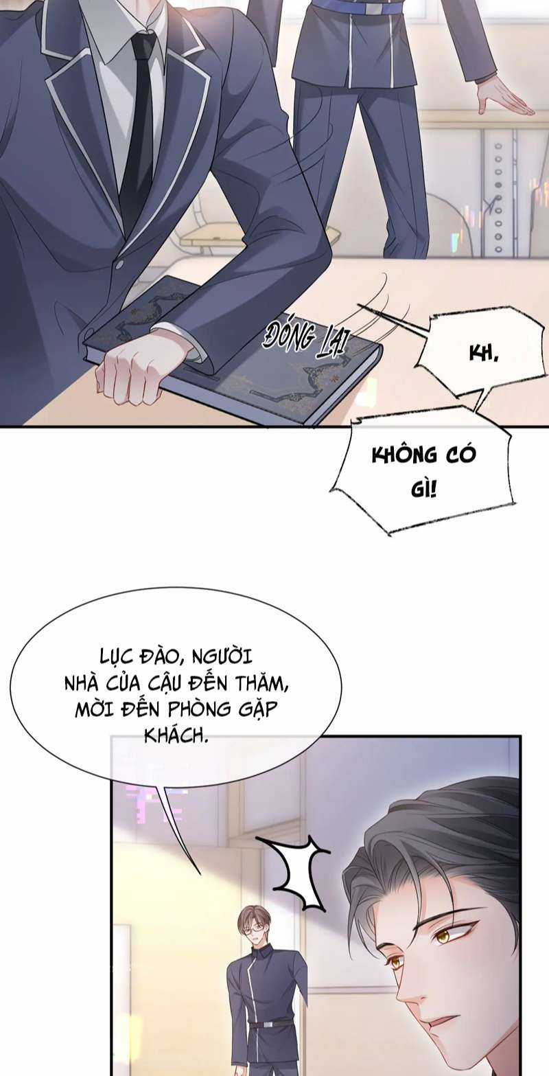 Tôi Muốn Ly Hôn Chapter 94 trang 11