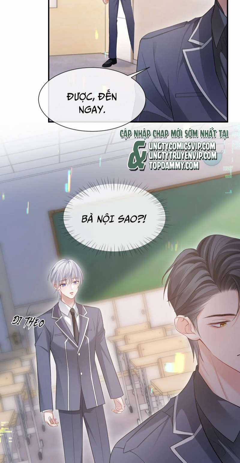 Tôi Muốn Ly Hôn Chapter 94 trang 12