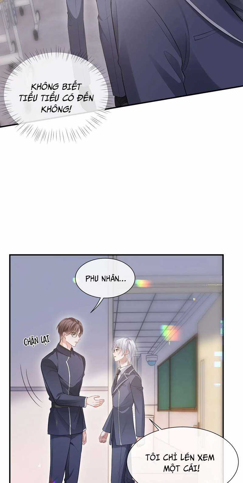 Tôi Muốn Ly Hôn Chapter 94 trang 13