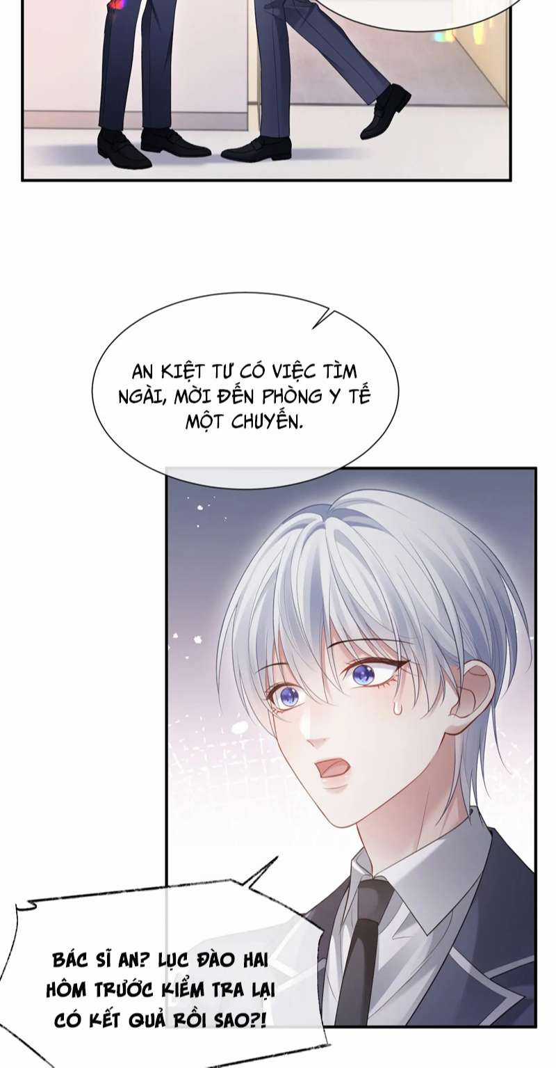Tôi Muốn Ly Hôn Chapter 94 trang 14
