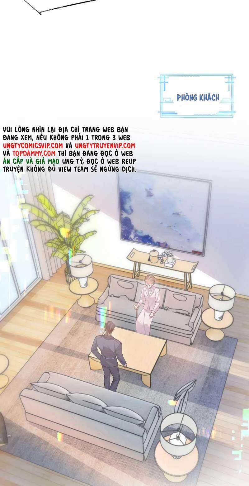 Tôi Muốn Ly Hôn Chapter 94 trang 15