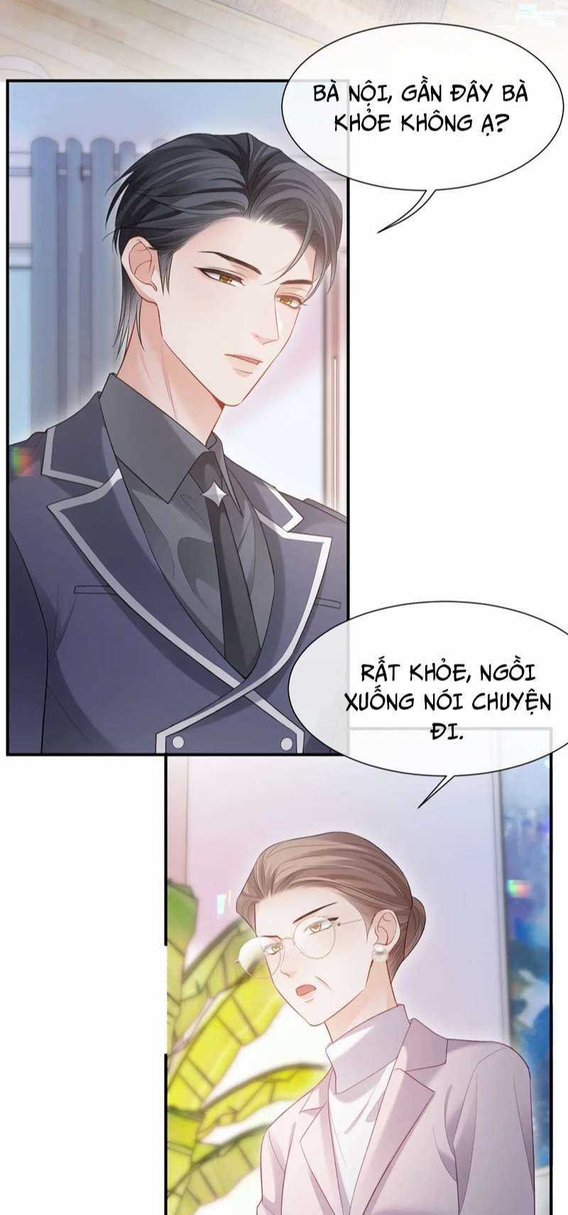 Tôi Muốn Ly Hôn Chapter 94 trang 16