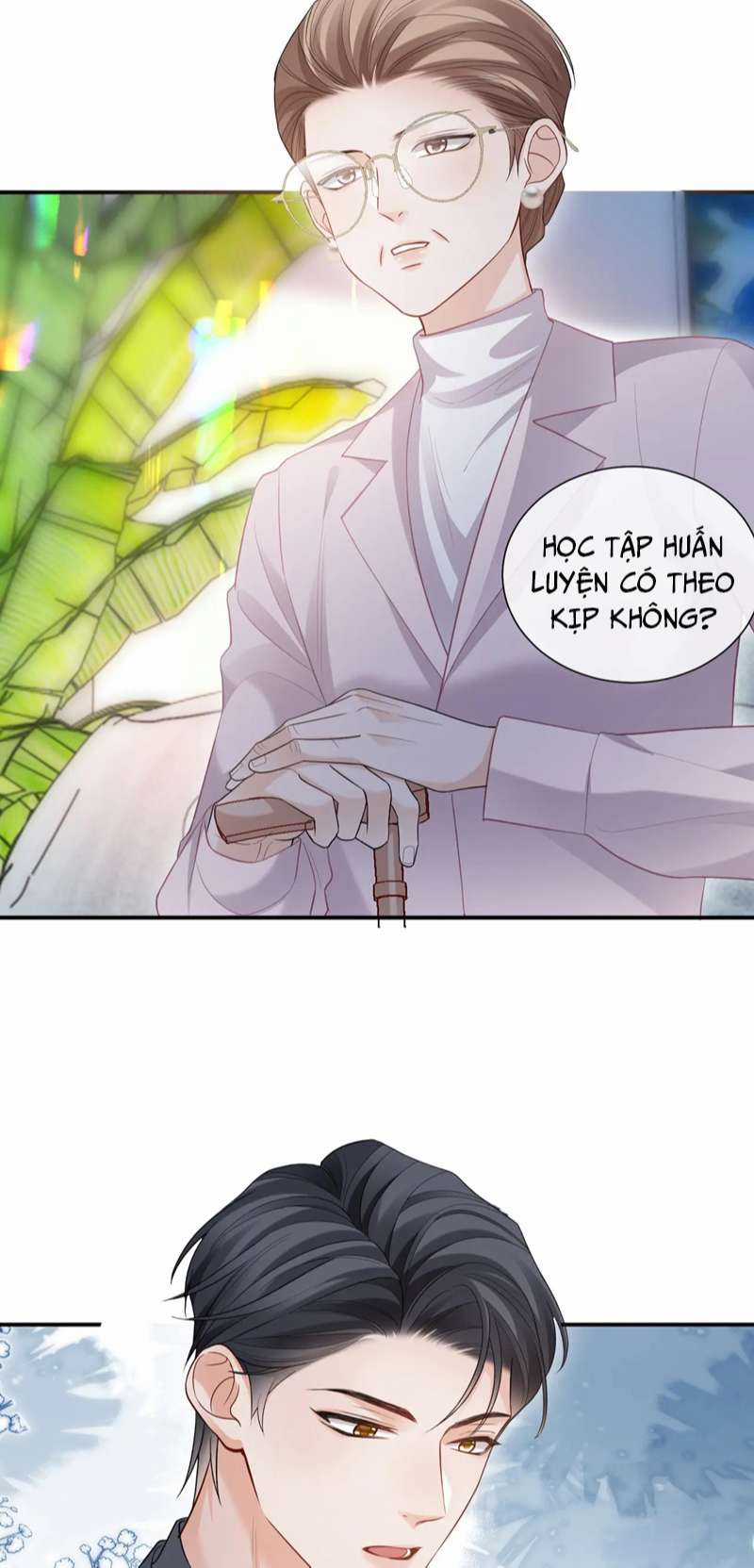 Tôi Muốn Ly Hôn Chapter 94 trang 18