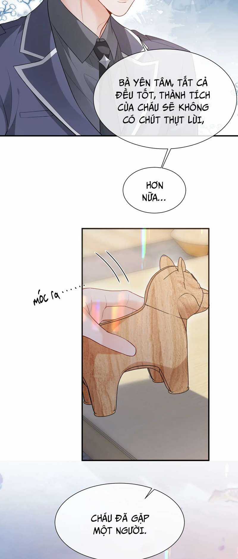 Tôi Muốn Ly Hôn Chapter 94 trang 19