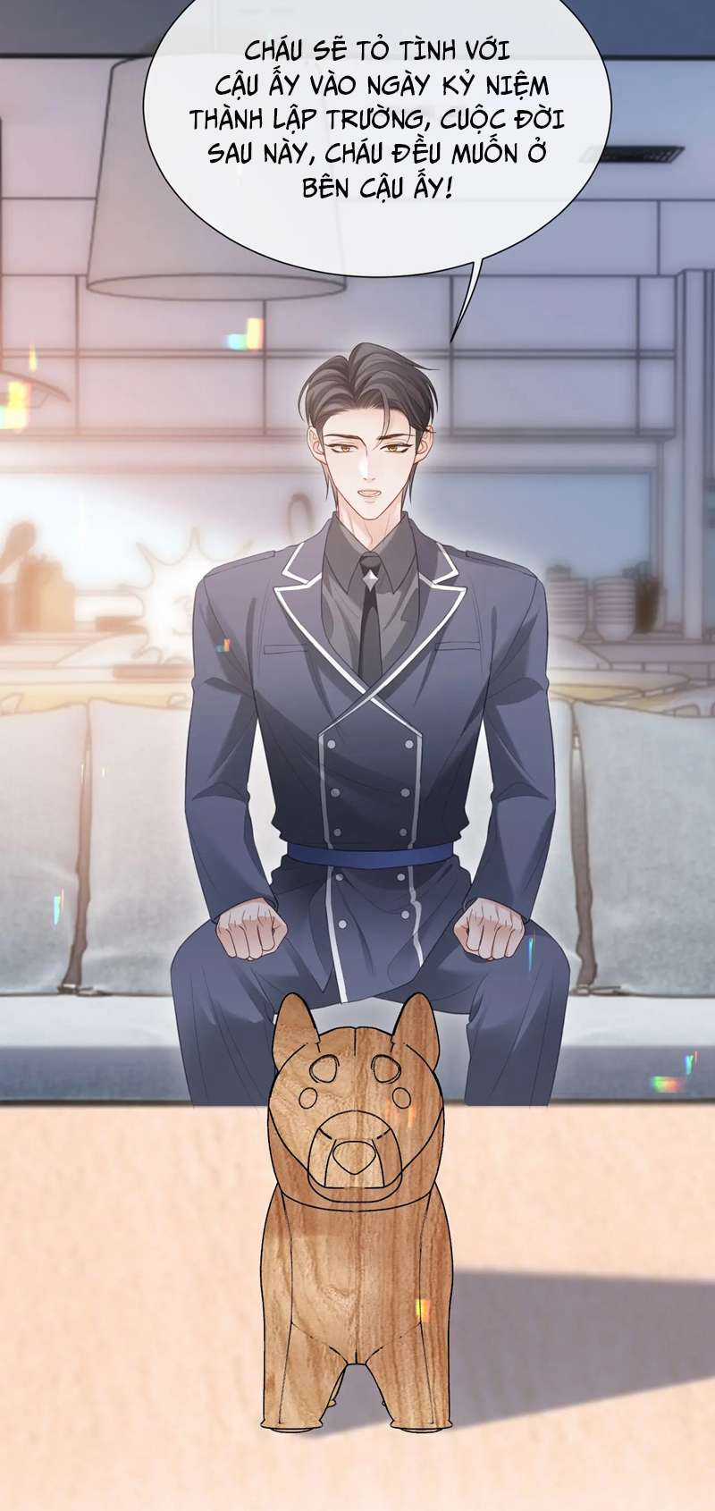 Tôi Muốn Ly Hôn Chapter 94 trang 21