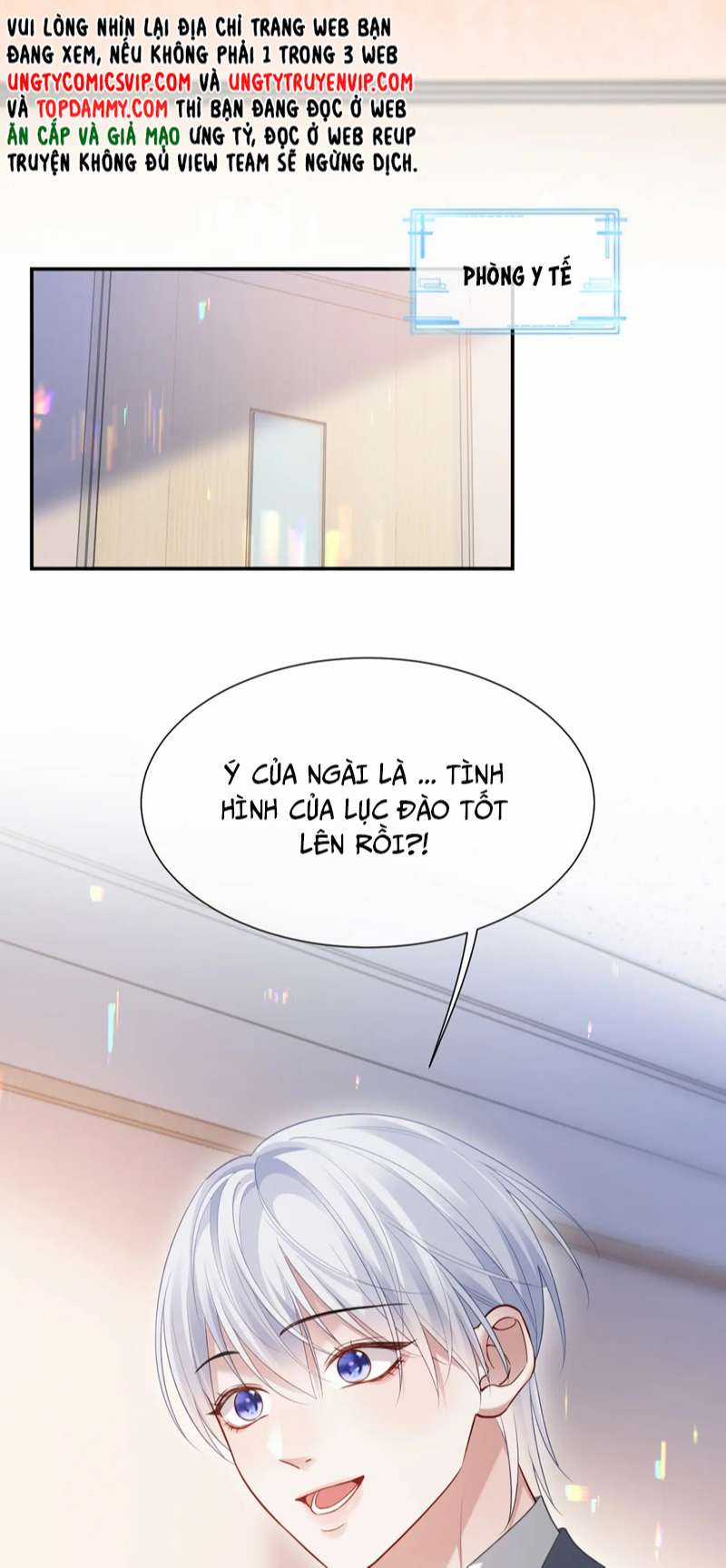 Tôi Muốn Ly Hôn Chapter 94 trang 22