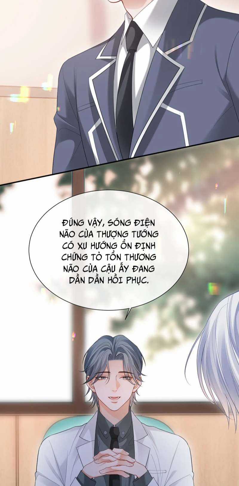 Tôi Muốn Ly Hôn Chapter 94 trang 23
