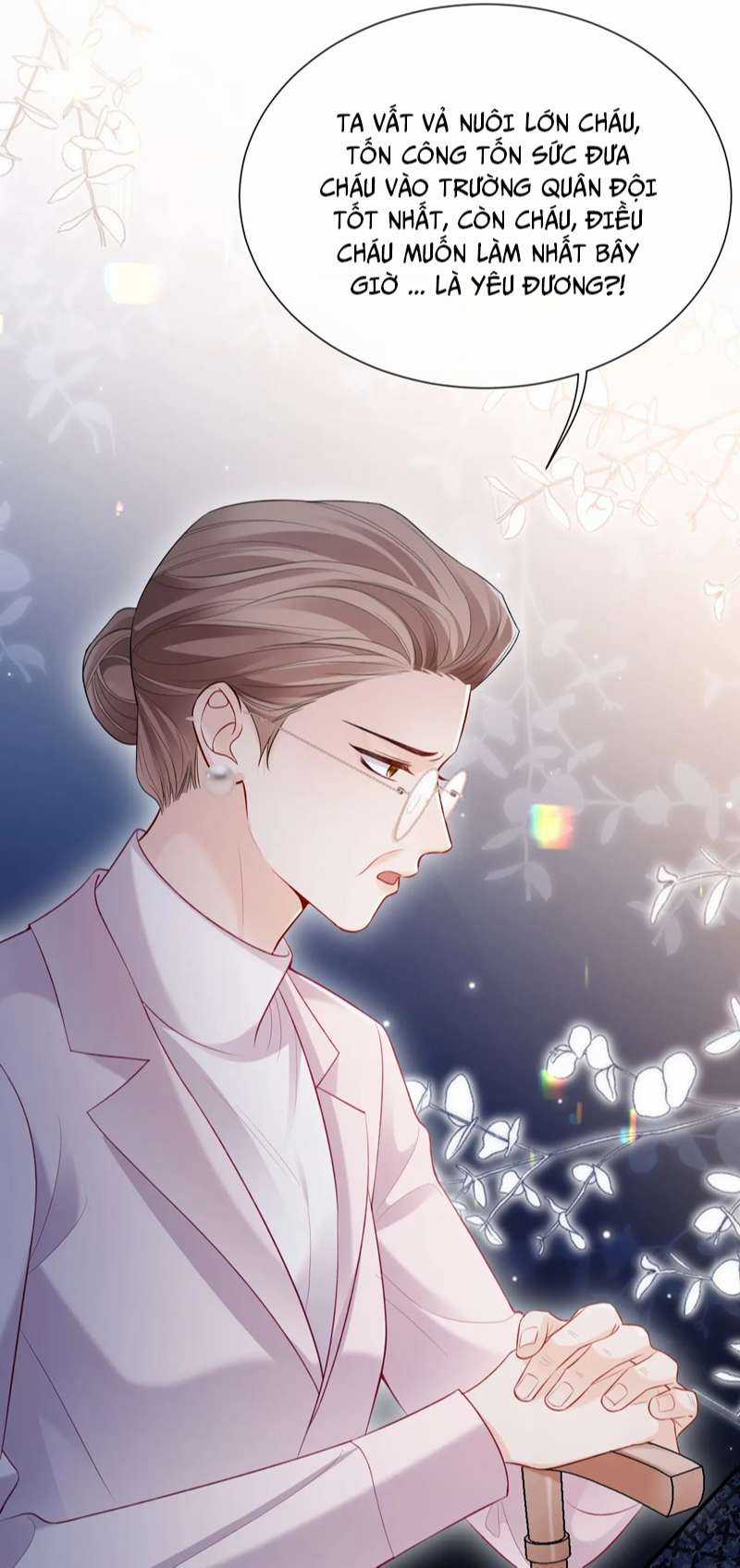 Tôi Muốn Ly Hôn Chapter 94 trang 27