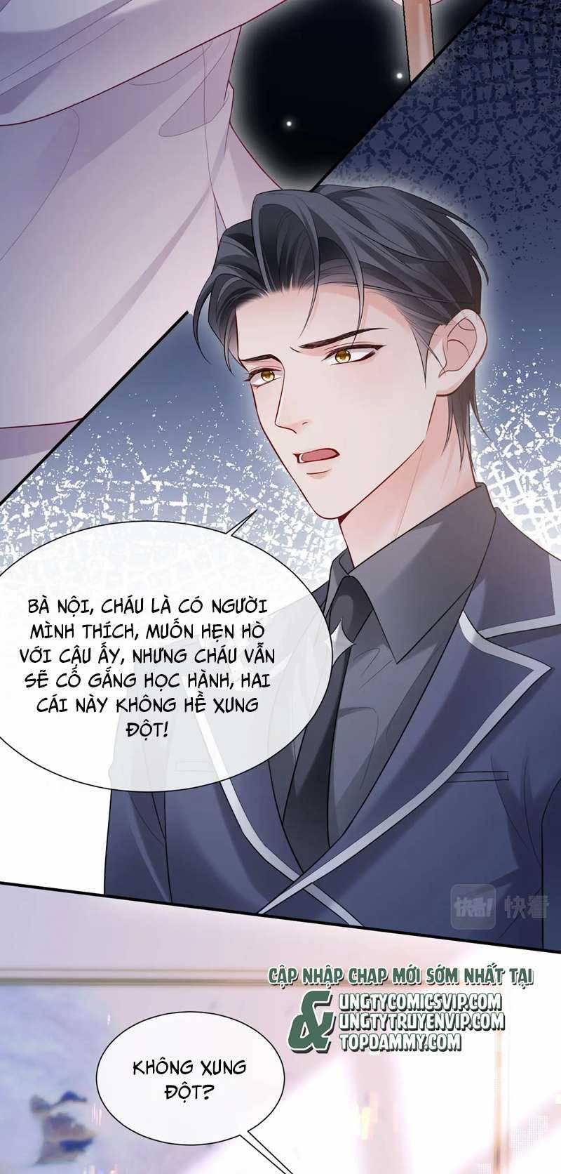 Tôi Muốn Ly Hôn Chapter 94 trang 28