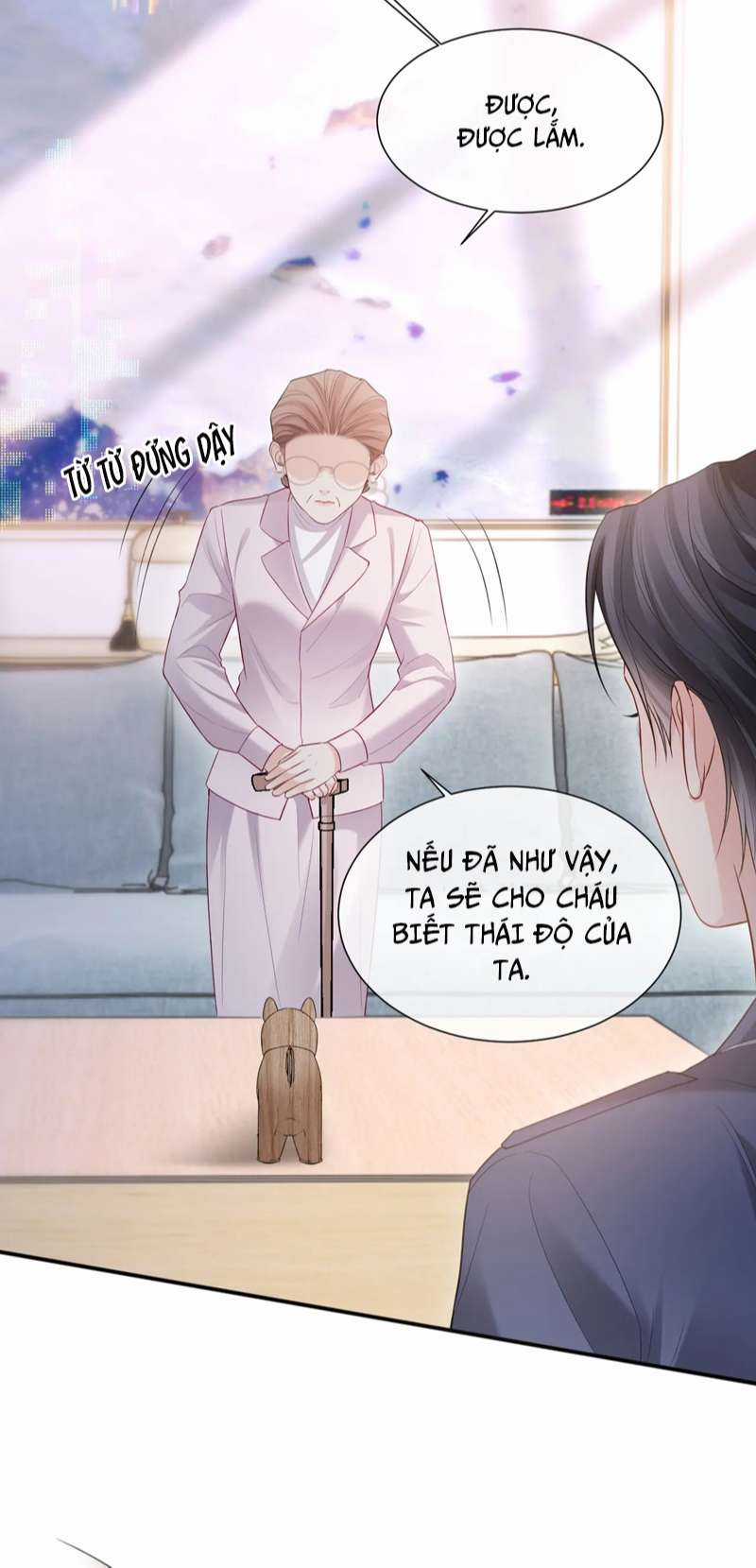 Tôi Muốn Ly Hôn Chapter 94 trang 29