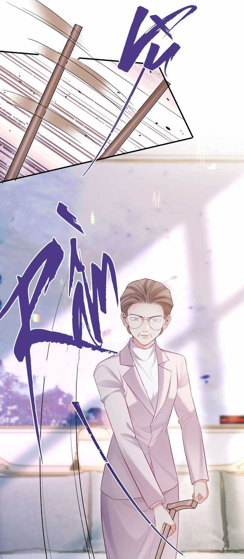 Tôi Muốn Ly Hôn Chapter 94 trang 30