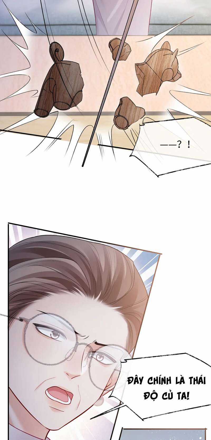 Tôi Muốn Ly Hôn Chapter 94 trang 31