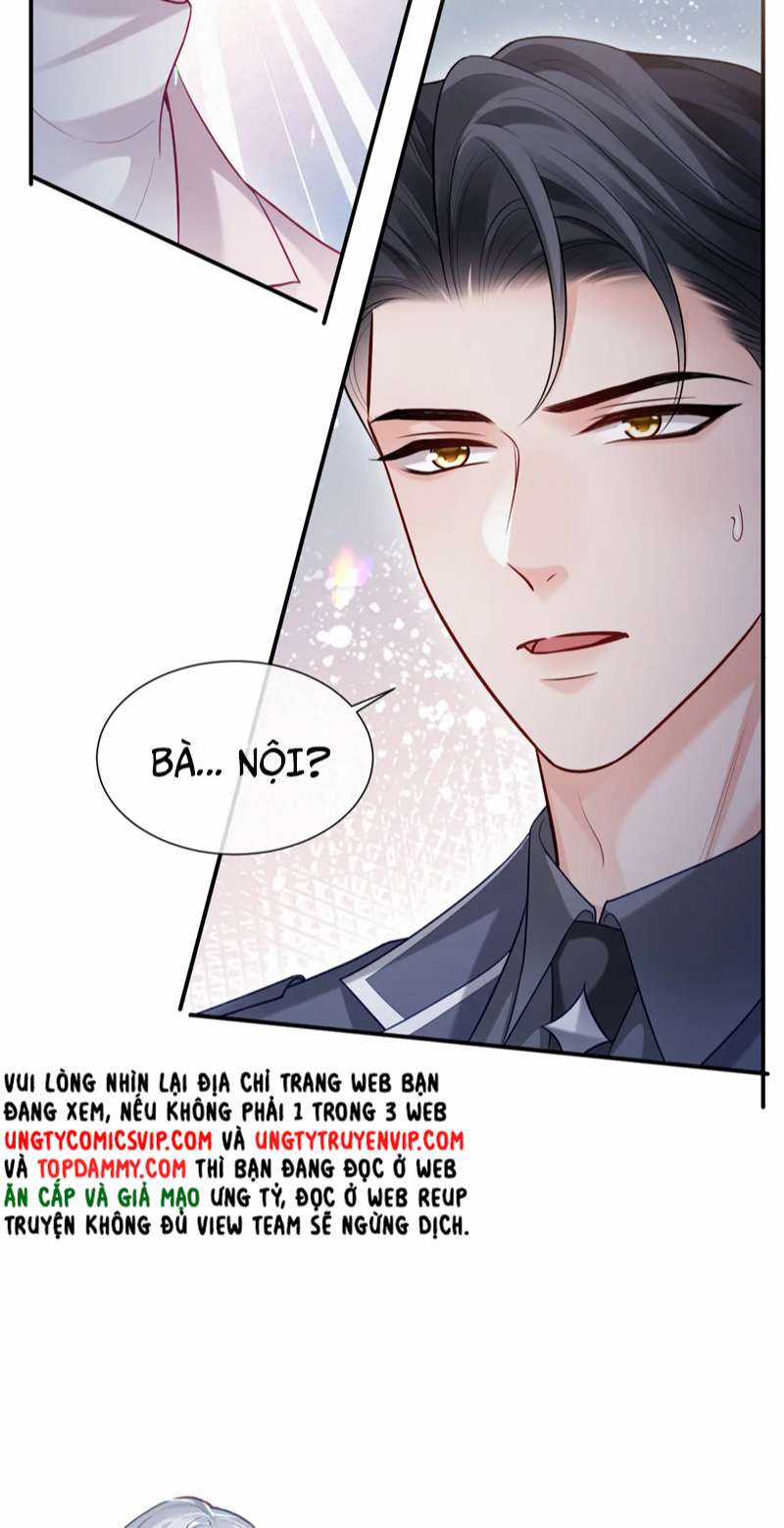Tôi Muốn Ly Hôn Chapter 94 trang 32