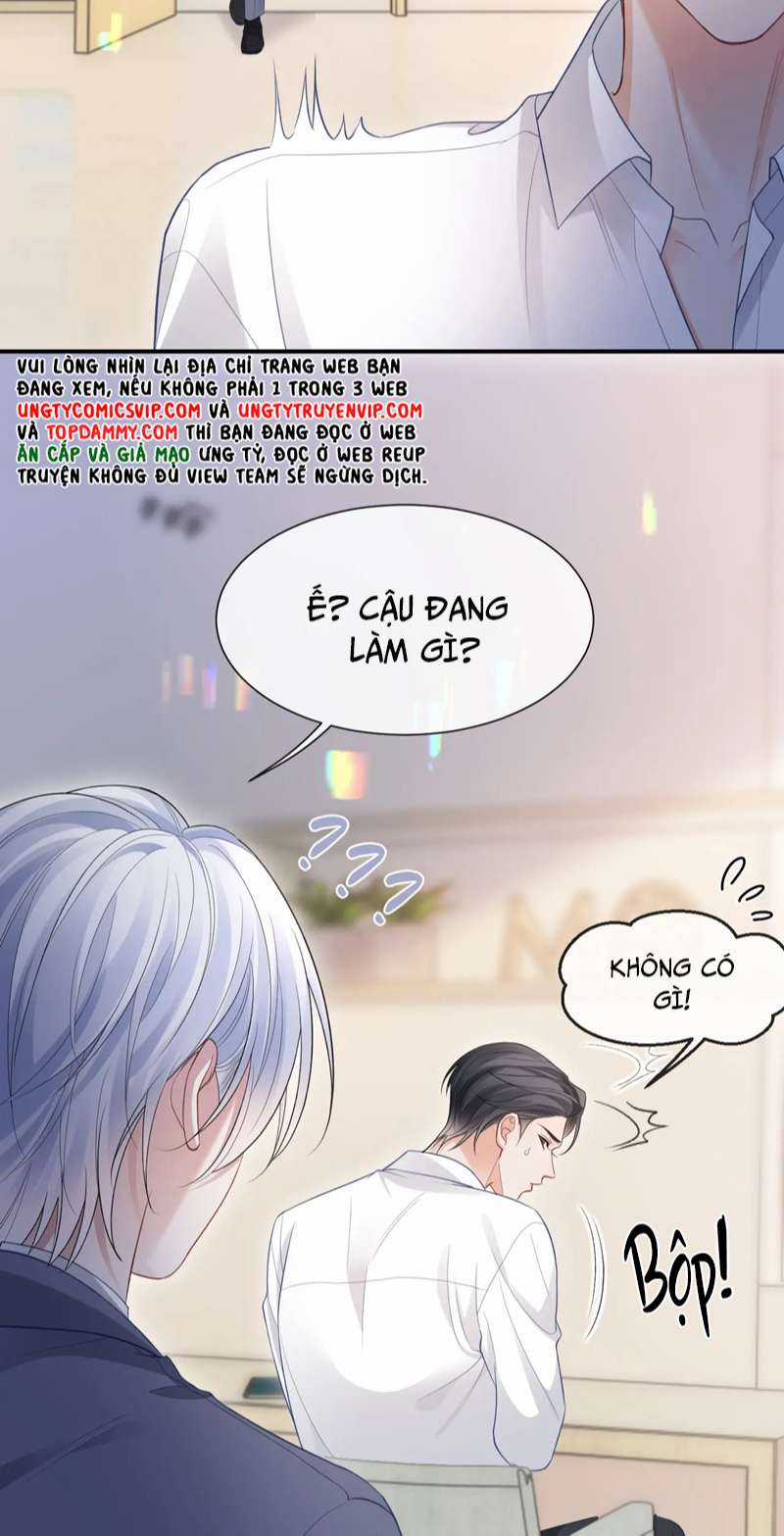Tôi Muốn Ly Hôn Chapter 94 trang 4