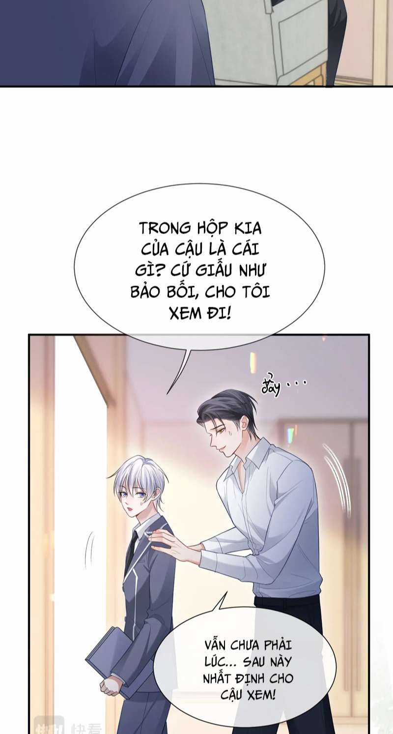 Tôi Muốn Ly Hôn Chapter 94 trang 5