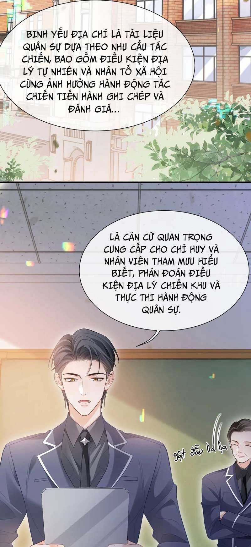 Tôi Muốn Ly Hôn Chapter 94 trang 7