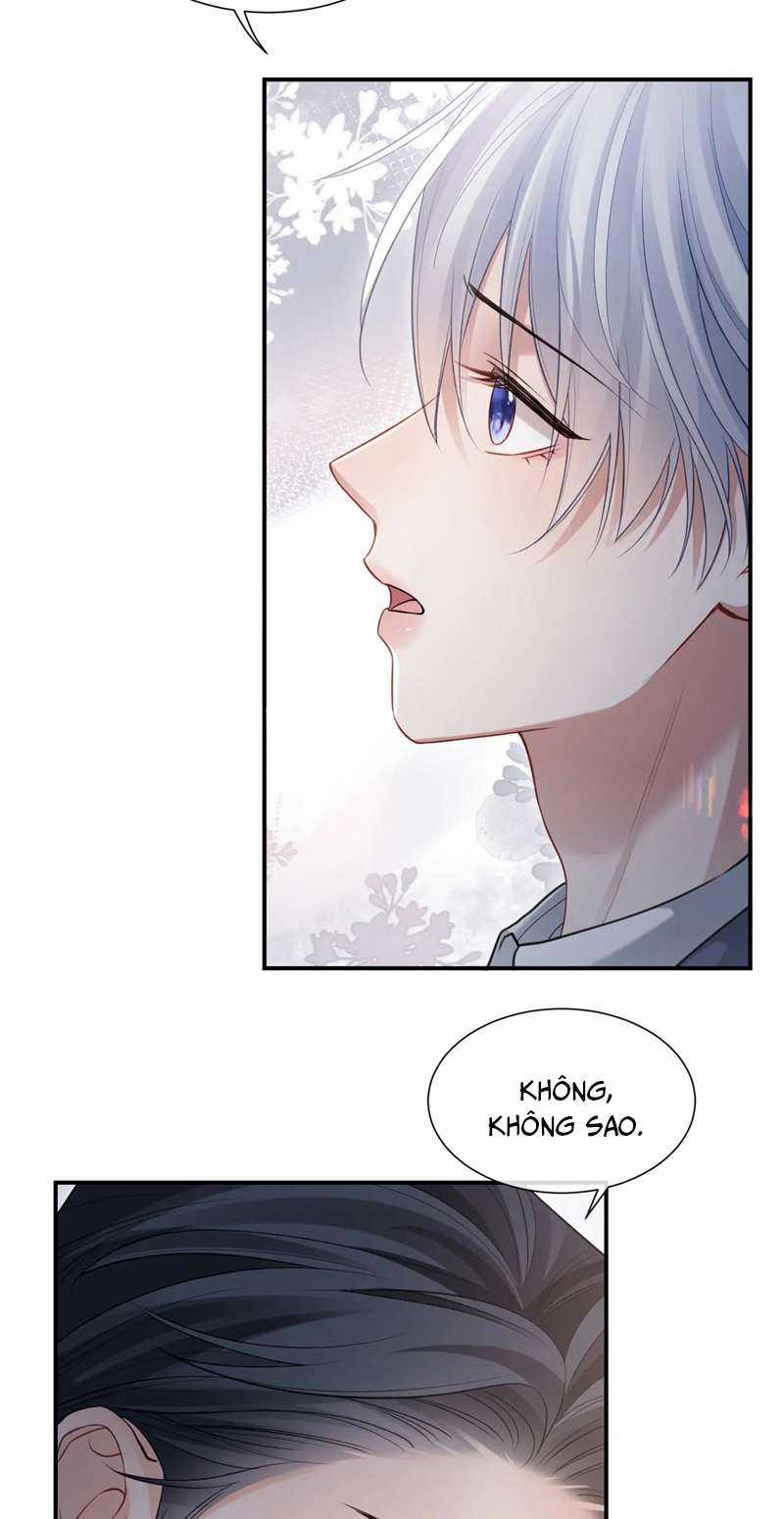 Tôi Muốn Ly Hôn Chapter 95 trang 10