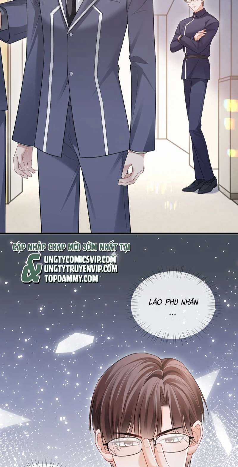 Tôi Muốn Ly Hôn Chapter 95 trang 14