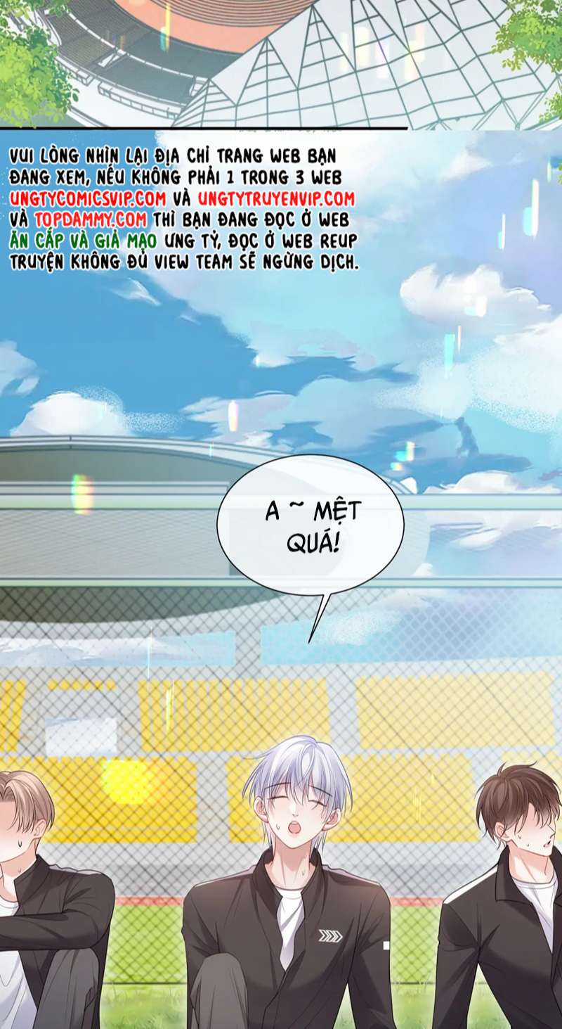 Tôi Muốn Ly Hôn Chapter 95 trang 17