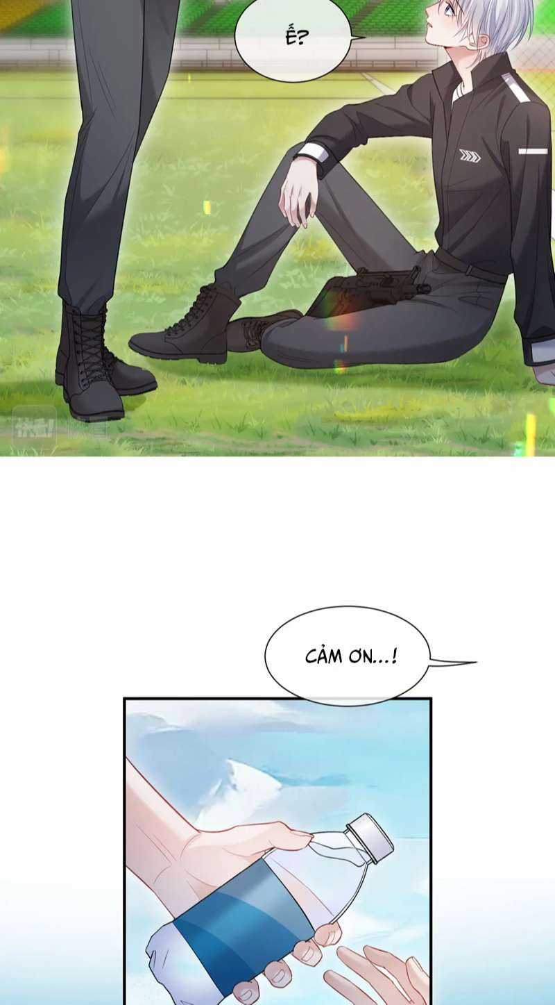 Tôi Muốn Ly Hôn Chapter 95 trang 19