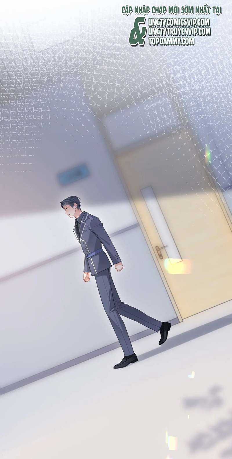 Tôi Muốn Ly Hôn Chapter 95 trang 2