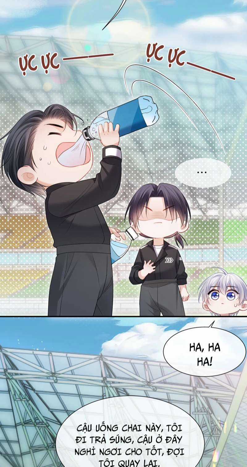 Tôi Muốn Ly Hôn Chapter 95 trang 21