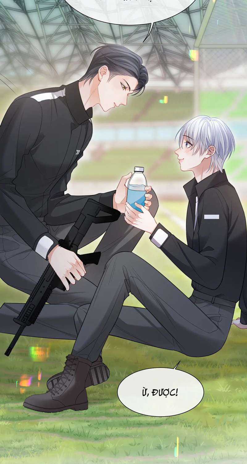 Tôi Muốn Ly Hôn Chapter 95 trang 22