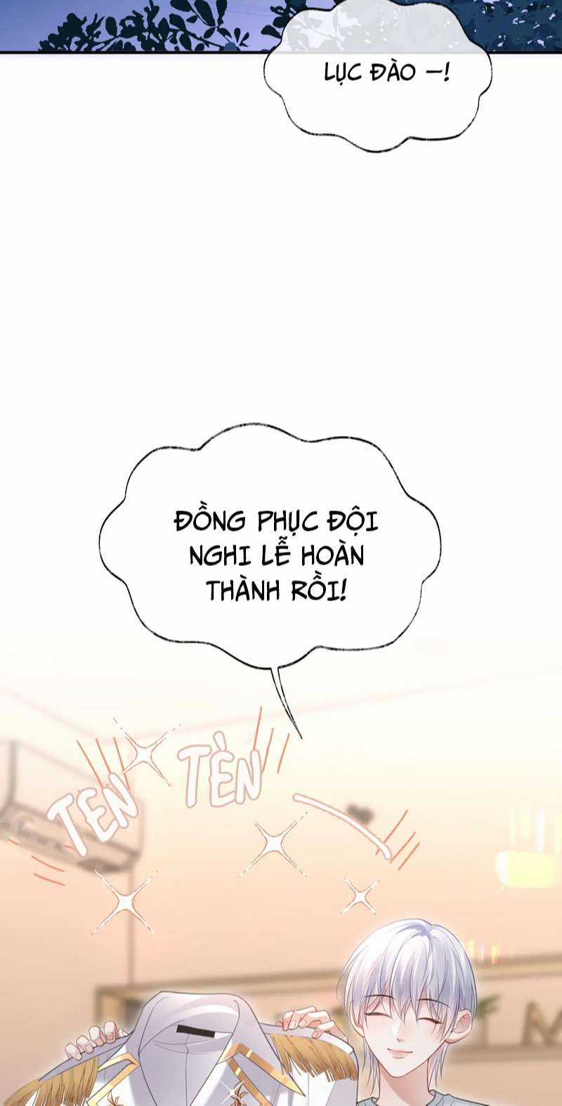 Tôi Muốn Ly Hôn Chapter 95 trang 28