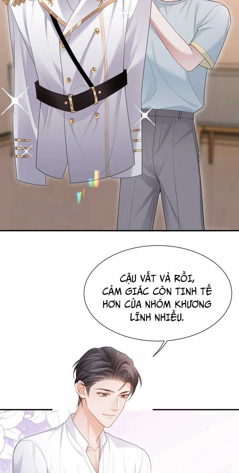 Tôi Muốn Ly Hôn Chapter 95 trang 29