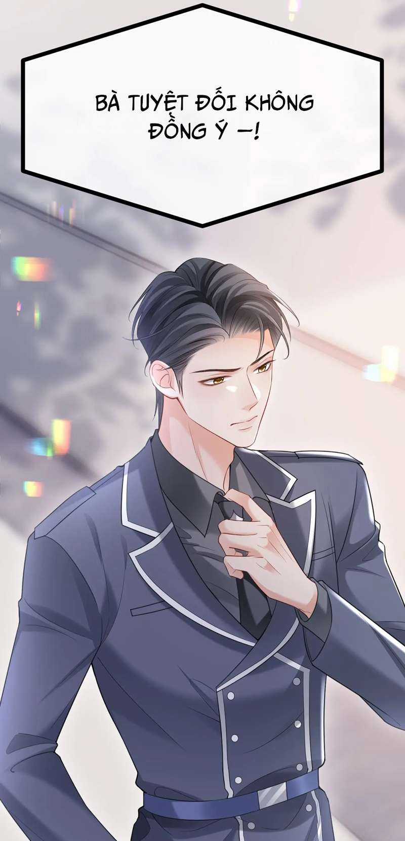 Tôi Muốn Ly Hôn Chapter 95 trang 3