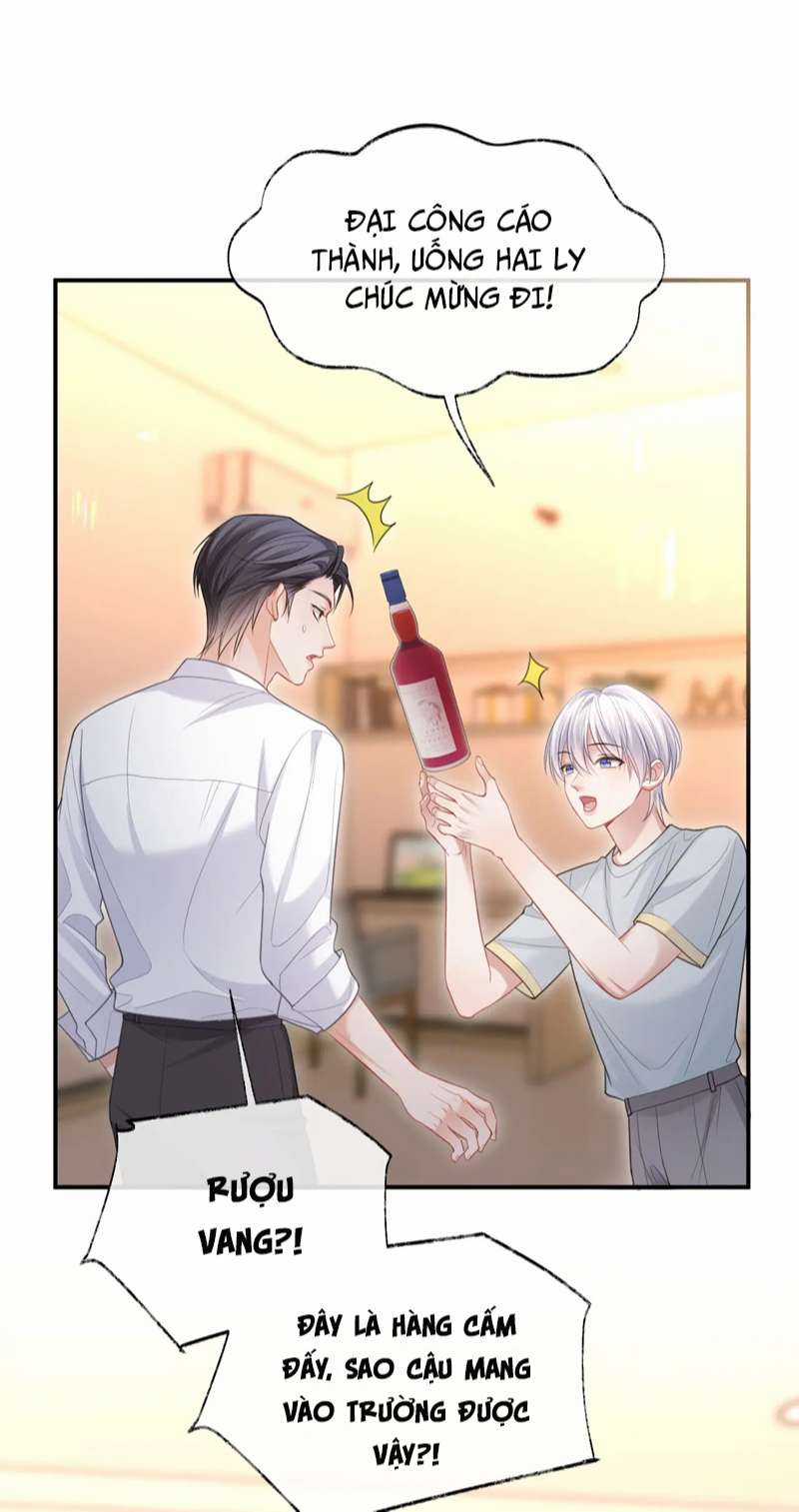 Tôi Muốn Ly Hôn Chapter 95 trang 31