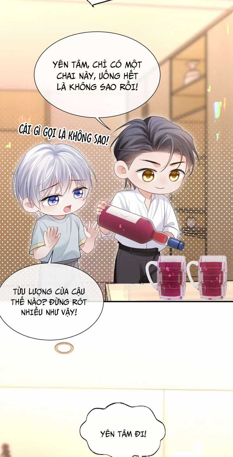 Tôi Muốn Ly Hôn Chapter 95 trang 32