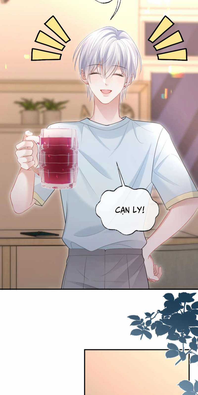 Tôi Muốn Ly Hôn Chapter 95 trang 33