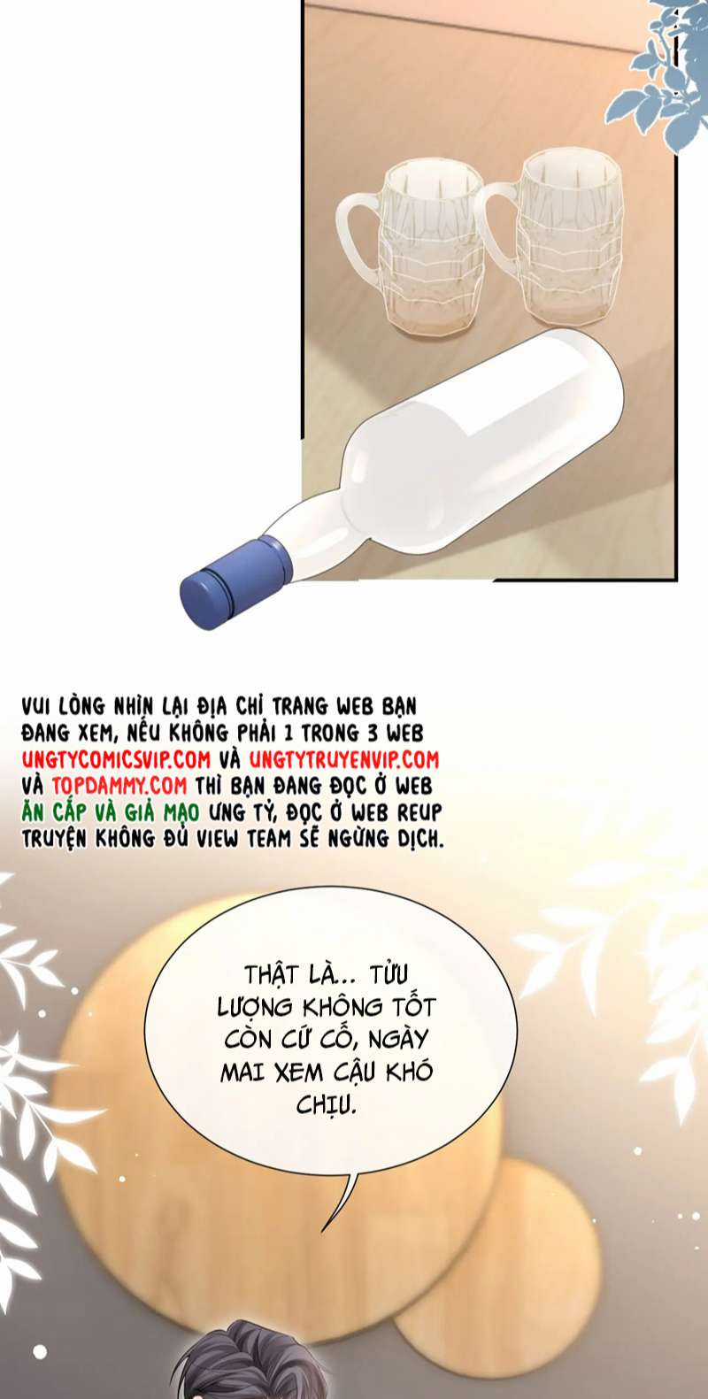 Tôi Muốn Ly Hôn Chapter 95 trang 34