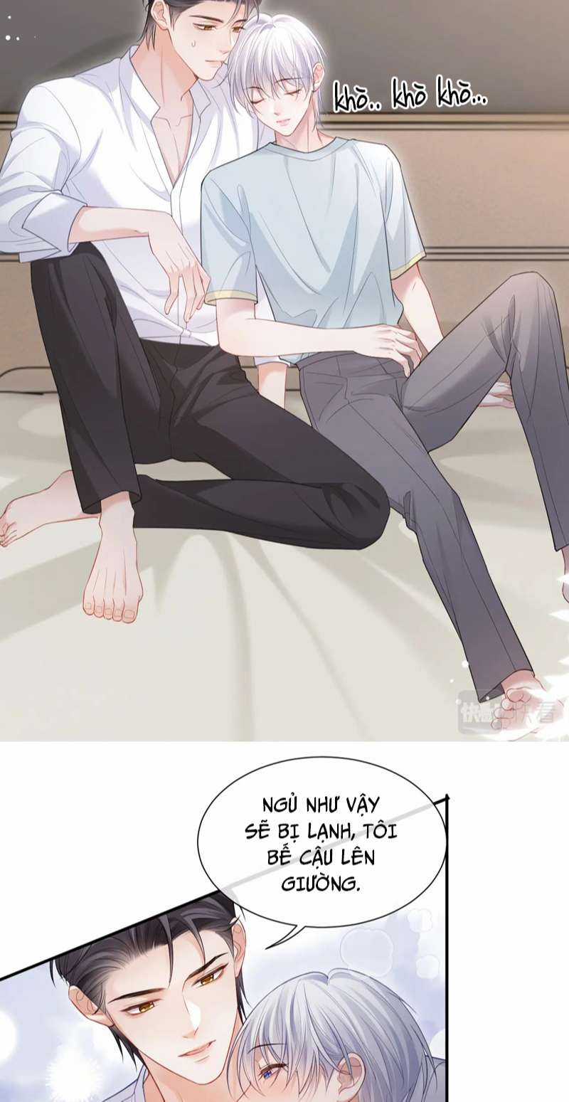 Tôi Muốn Ly Hôn Chapter 95 trang 35