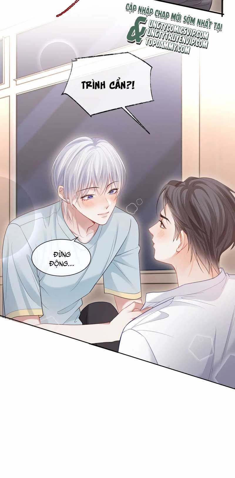 Tôi Muốn Ly Hôn Chapter 95 trang 37