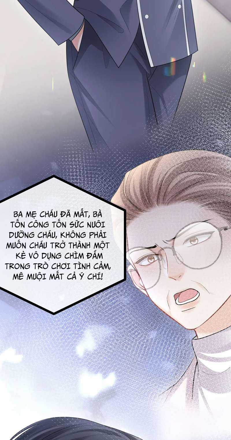 Tôi Muốn Ly Hôn Chapter 95 trang 4