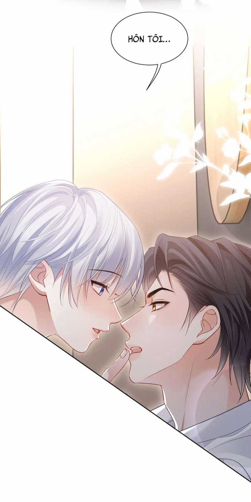 Tôi Muốn Ly Hôn Chapter 95 trang 40