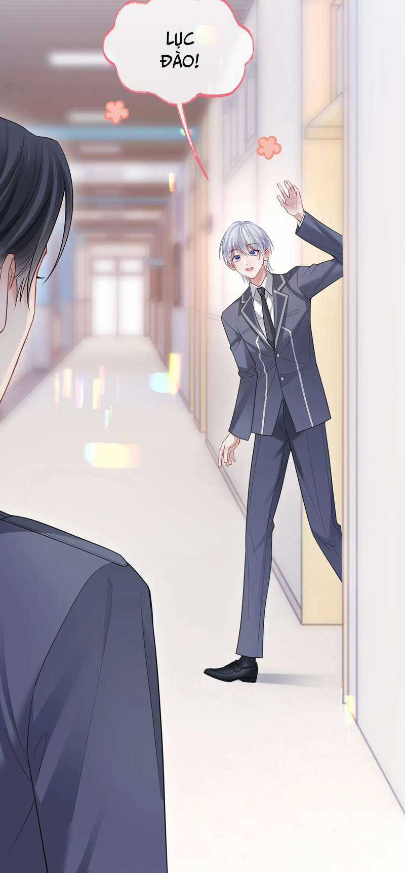 Tôi Muốn Ly Hôn Chapter 95 trang 7