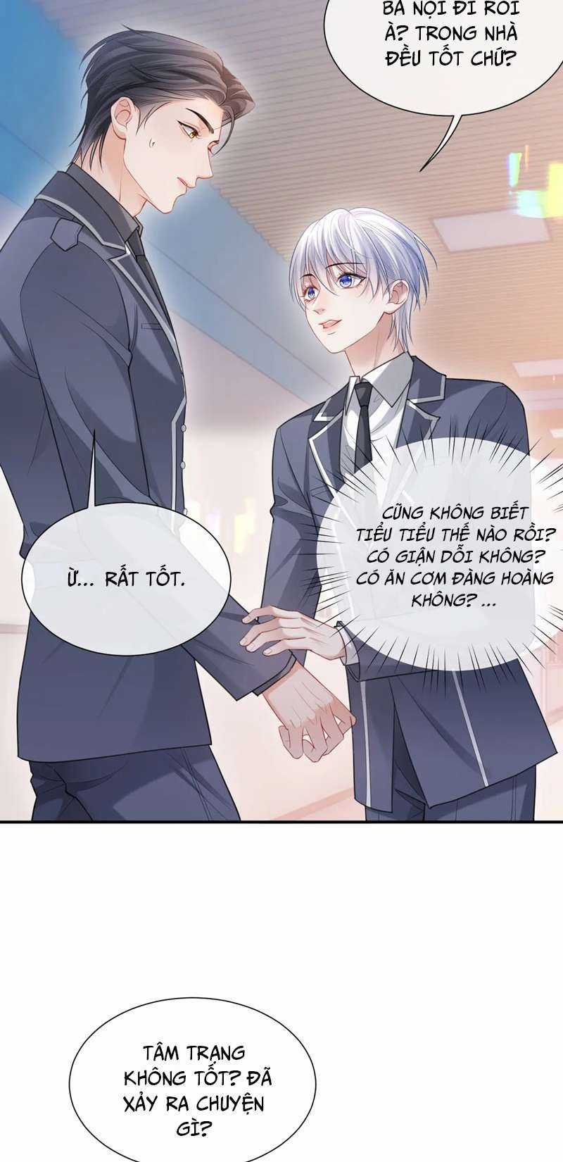 Tôi Muốn Ly Hôn Chapter 95 trang 9