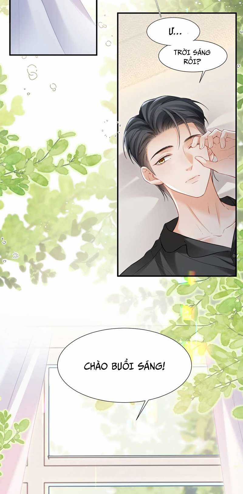 Tôi Muốn Ly Hôn Chapter 96 trang 12