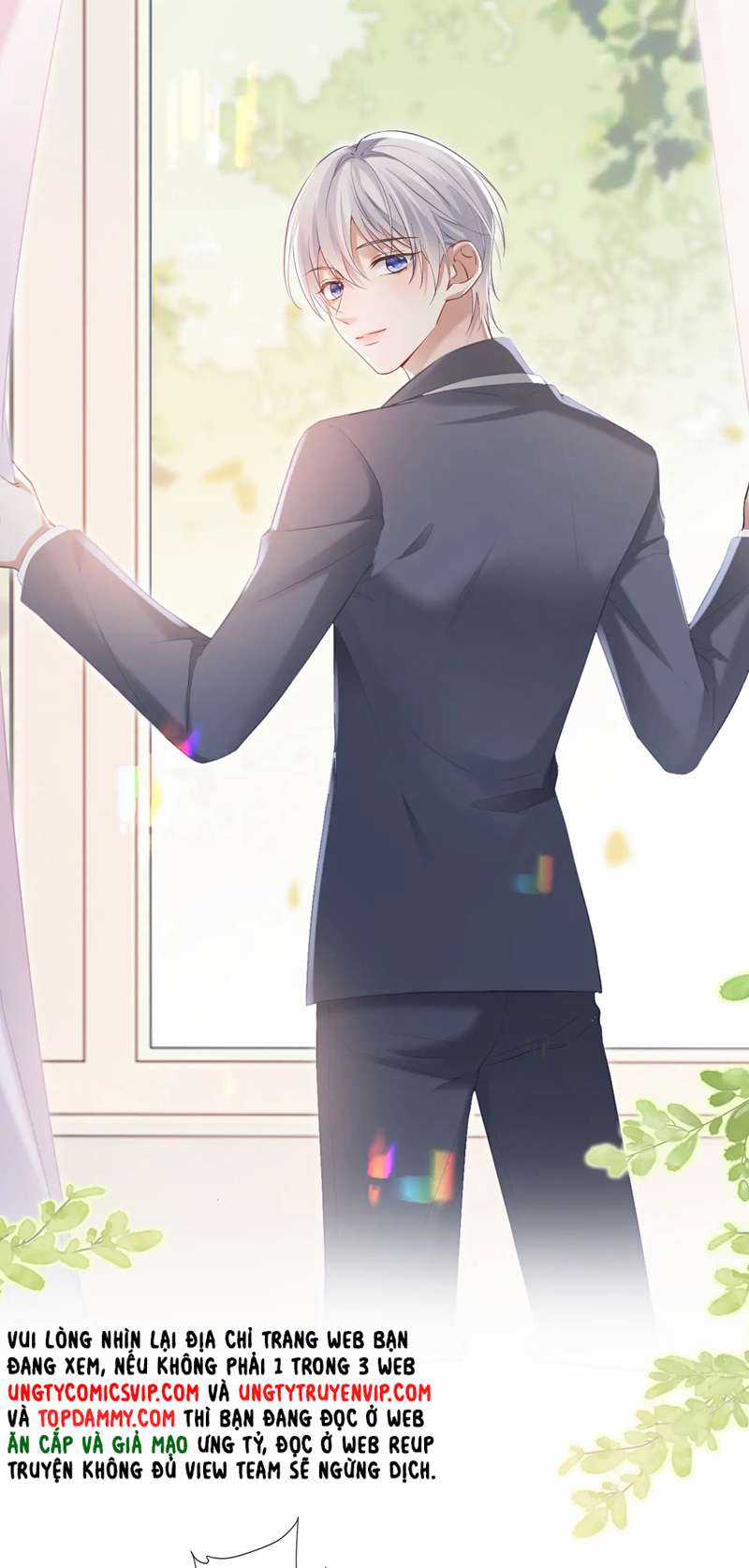 Tôi Muốn Ly Hôn Chapter 96 trang 13