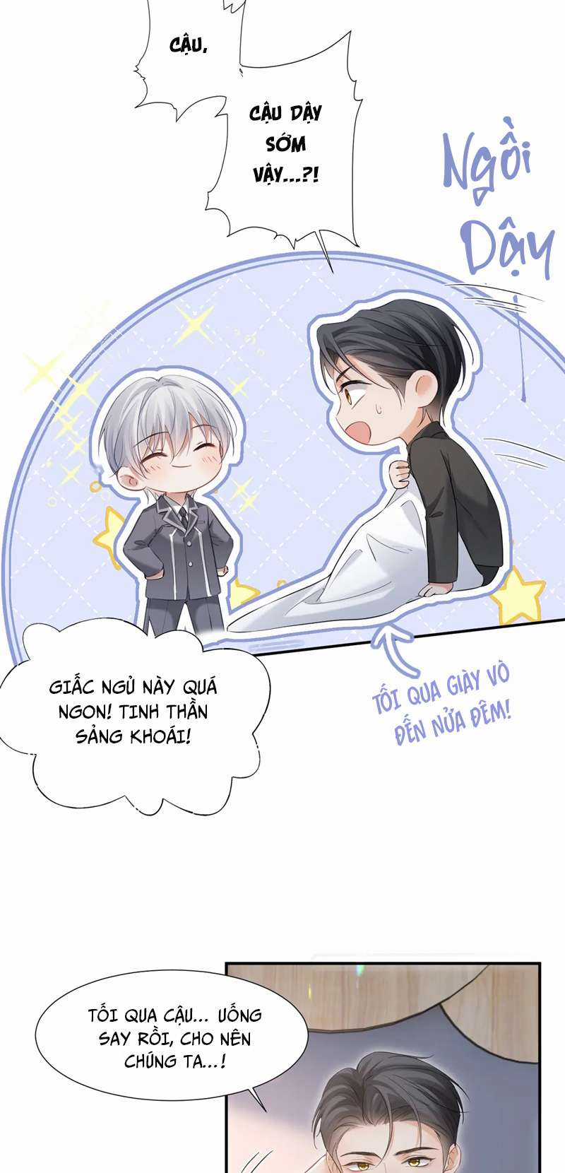 Tôi Muốn Ly Hôn Chapter 96 trang 14