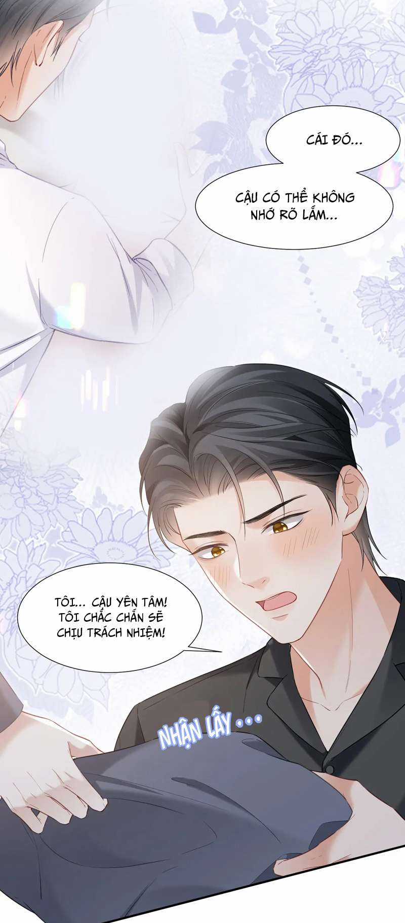 Tôi Muốn Ly Hôn Chapter 96 trang 16