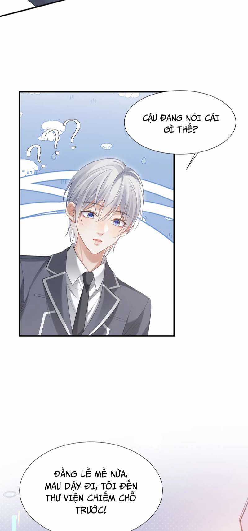 Tôi Muốn Ly Hôn Chapter 96 trang 17