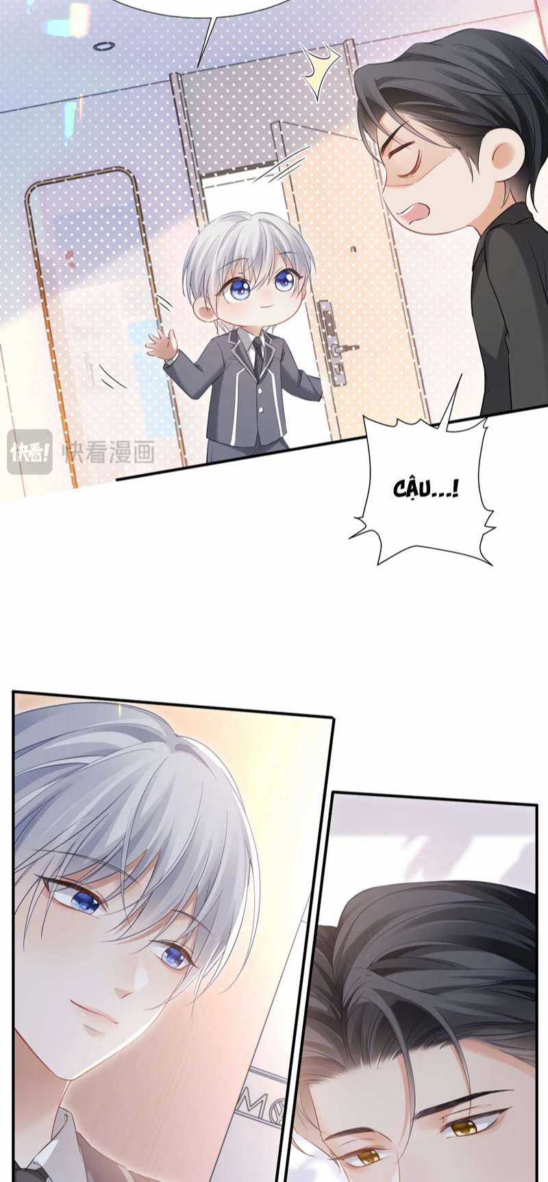 Tôi Muốn Ly Hôn Chapter 96 trang 18