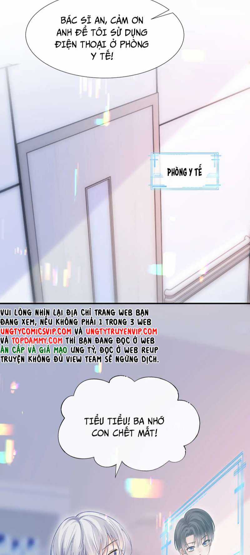 Tôi Muốn Ly Hôn Chapter 96 trang 20